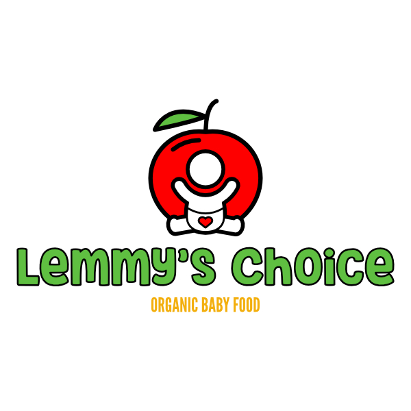 Lemmy’s Choice Organic Baby Food Logo