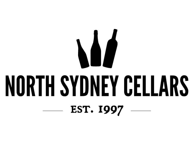 North Sydney Cellars logo