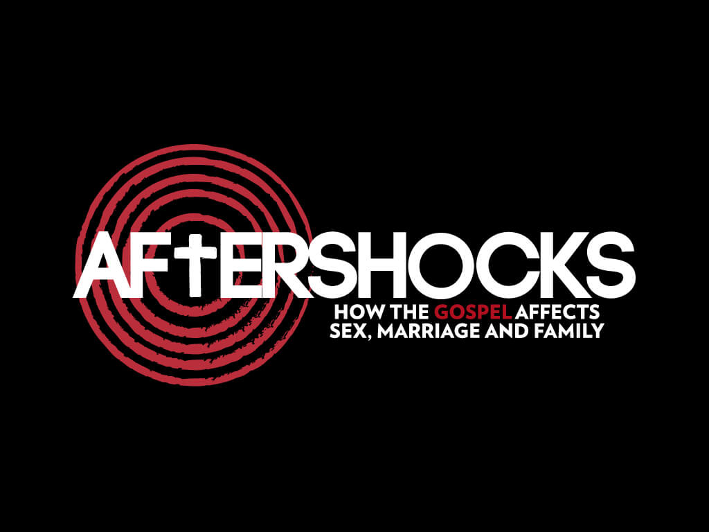 Aftershocks Series design