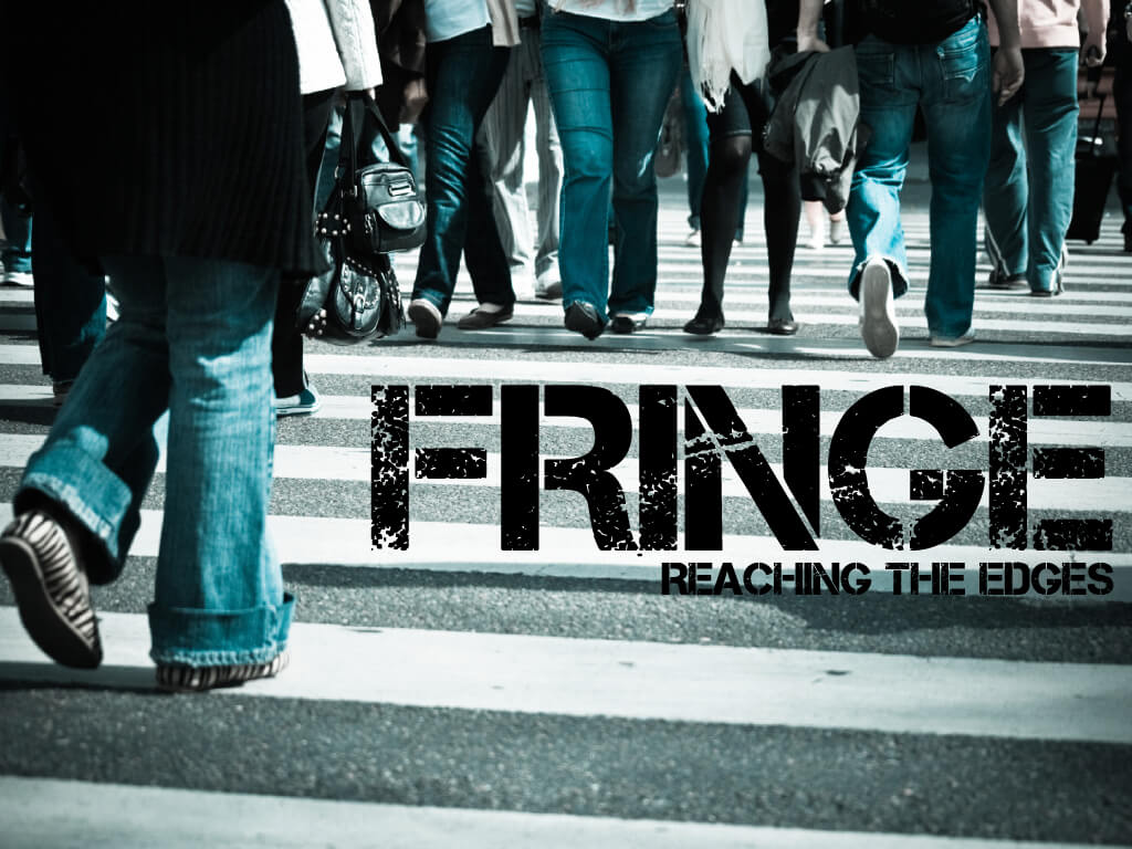 Fringe series design