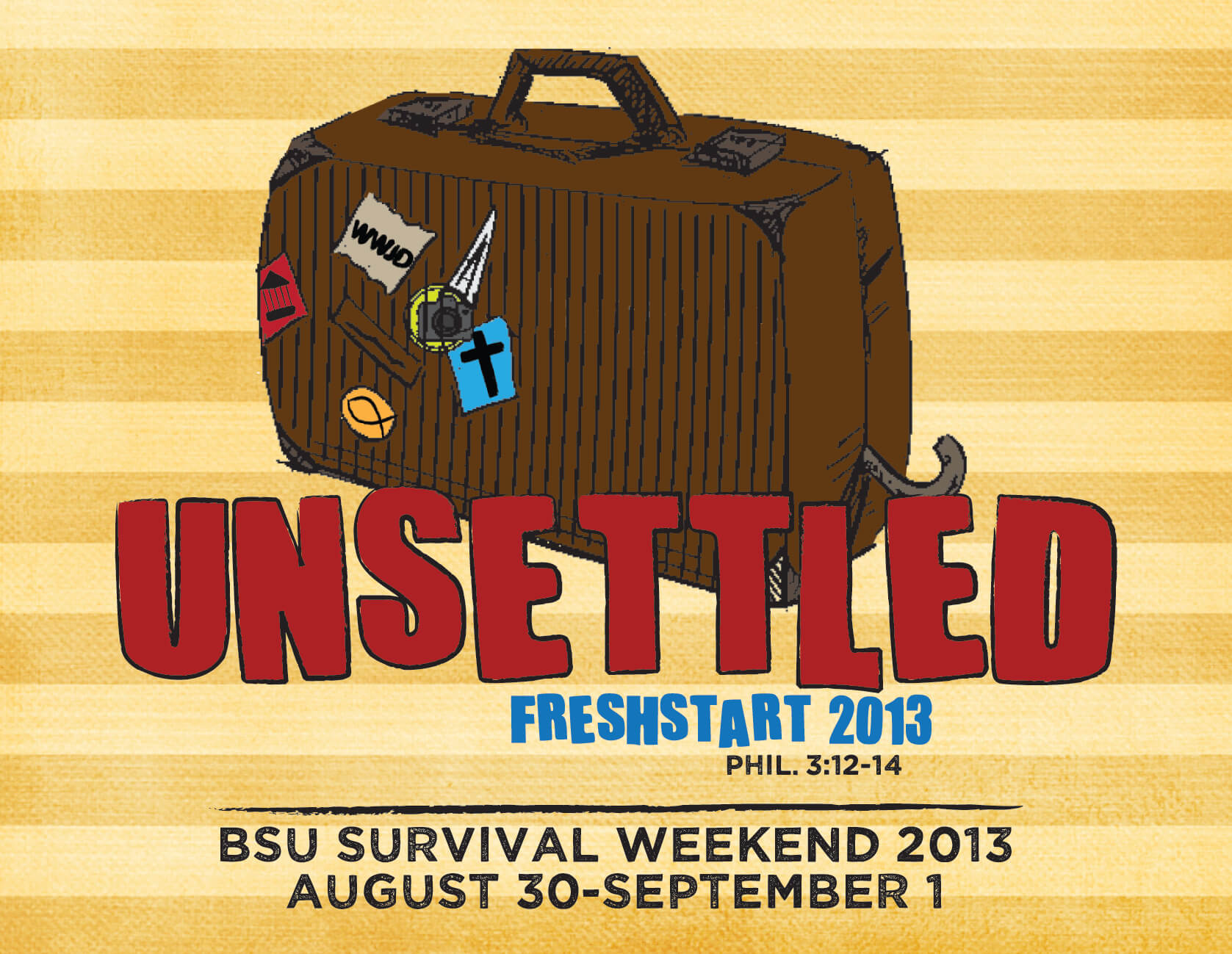 Unsettled branding for Ole Miss BSU
